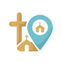 MyChurch+ Logo