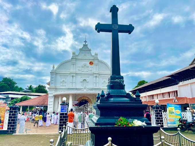 Mar Thoma Cheriya Pally