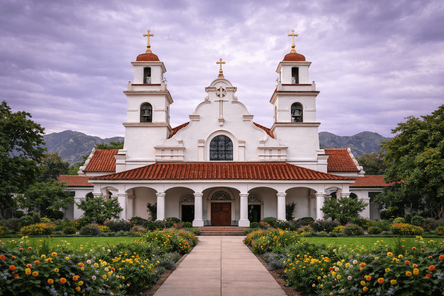 St. George Orthodox Church